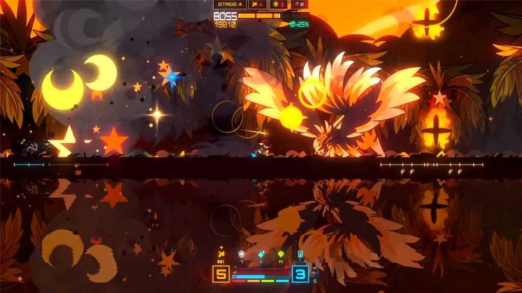 迷你岛:秋天/Mini Island: Autumn