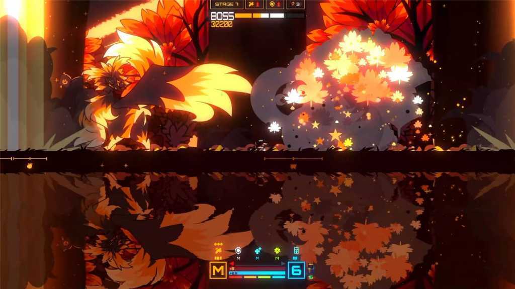 迷你岛:秋天/Mini Island: Autumn