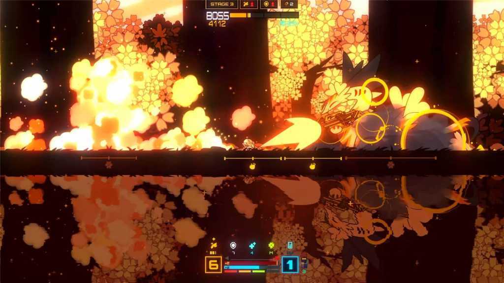 迷你岛:秋天/Mini Island: Autumn