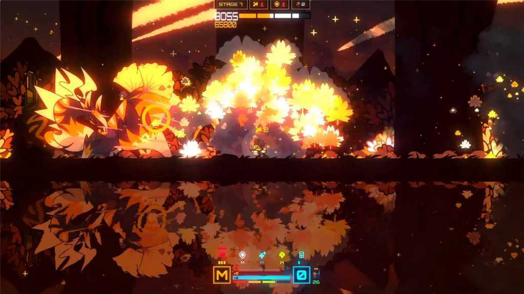 迷你岛:秋天/Mini Island: Autumn