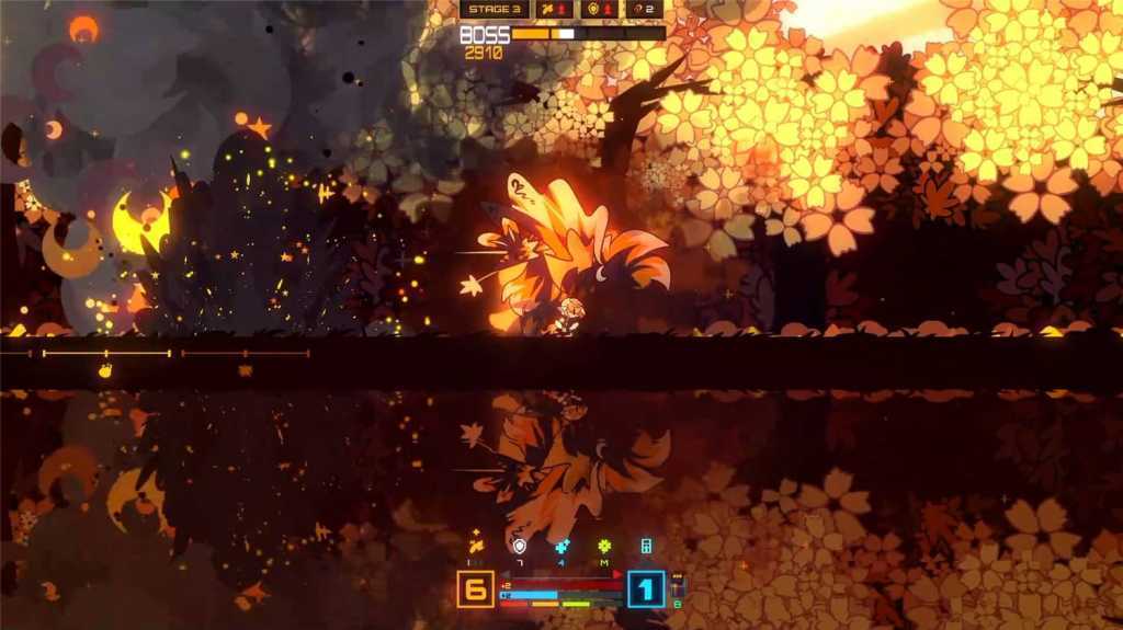 迷你岛:秋天/Mini Island: Autumn