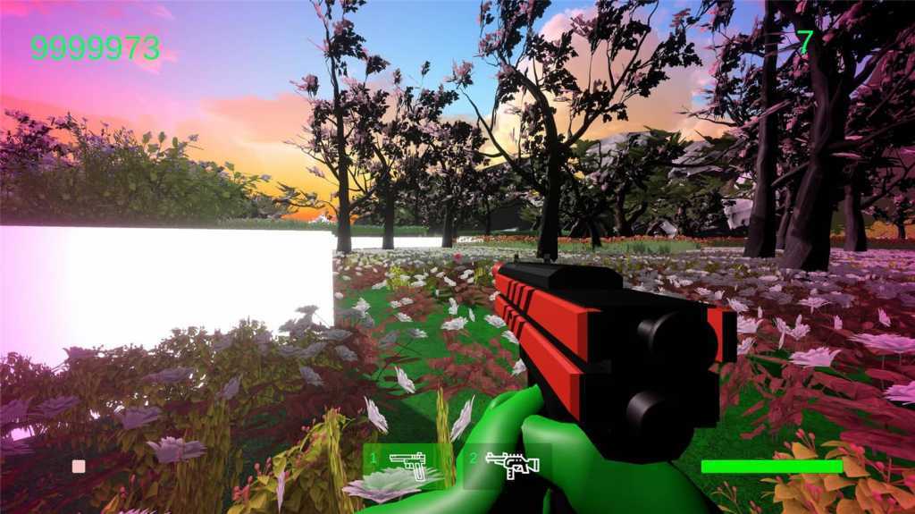 不要讨厌我的音乐品味/Don't Hate My Music Taste