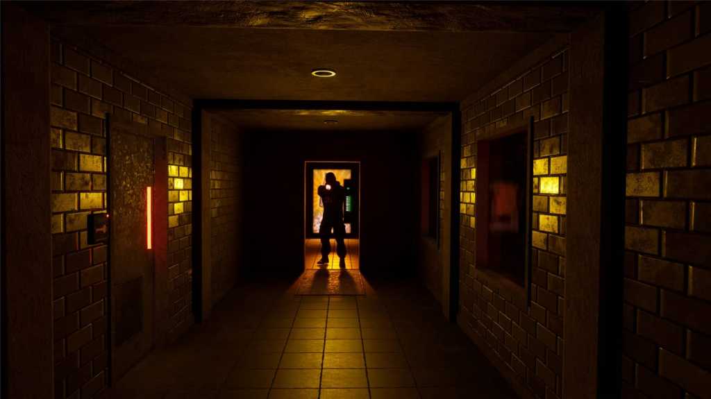 隔离:第二幕/Estranged: Act II/Estranged: The Departure