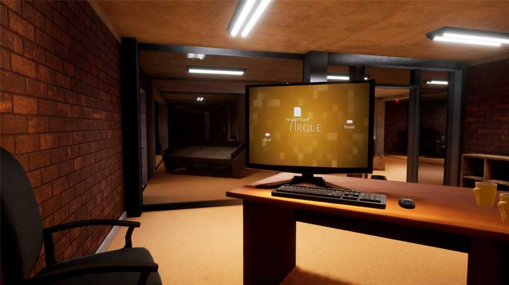 隔离:第二幕/Estranged: Act II/Estranged: The Departure