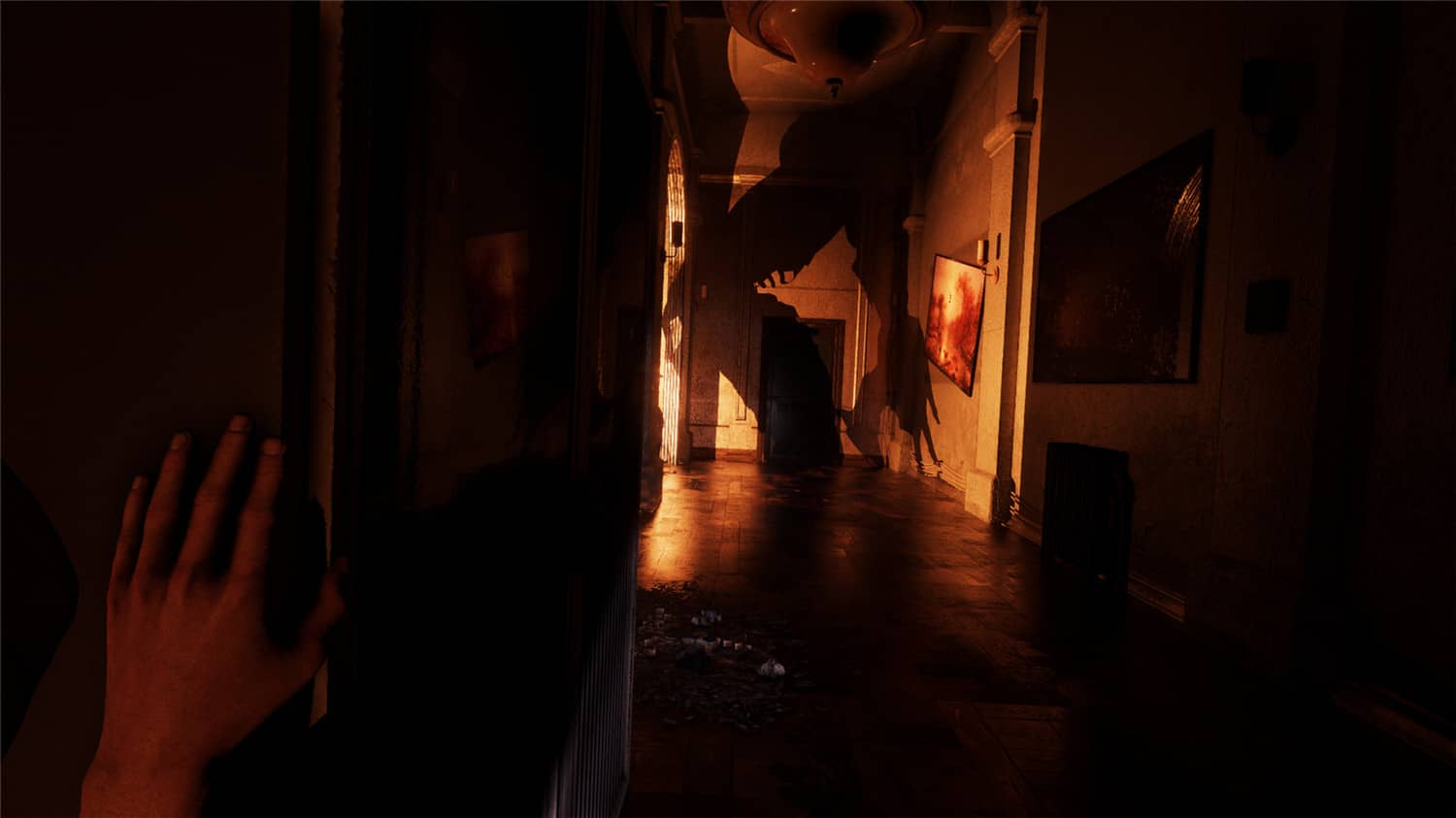 福利亚:亲爱的父亲/Follia - Dear father