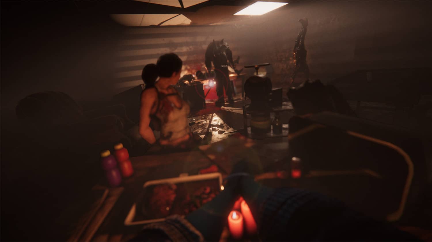 福利亚:亲爱的父亲/Follia - Dear father