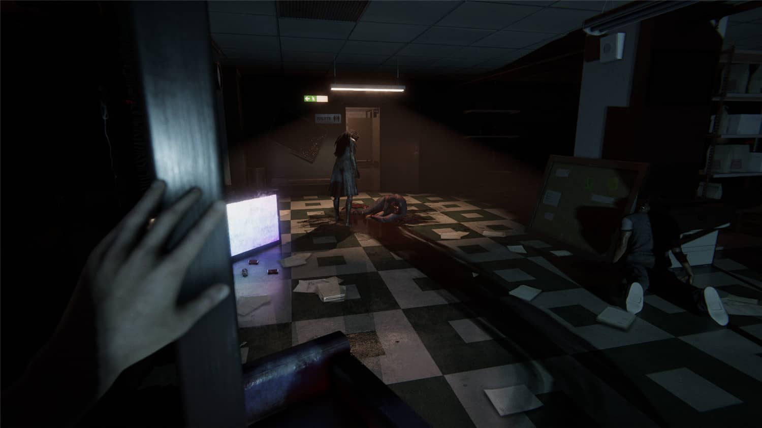 福利亚:亲爱的父亲/Follia - Dear father