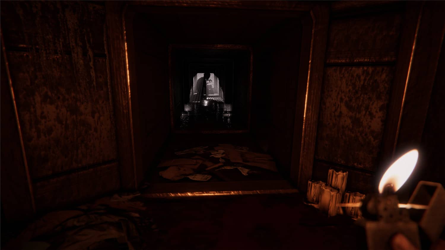 福利亚:亲爱的父亲/Follia - Dear father