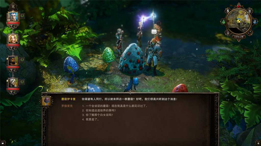 神界:原罪加强版/Divinity: Original Sin - Enhanced Edition