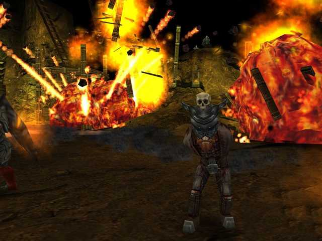 地牢围攻2:破碎的世界/Dungeon Siege II: Broken World