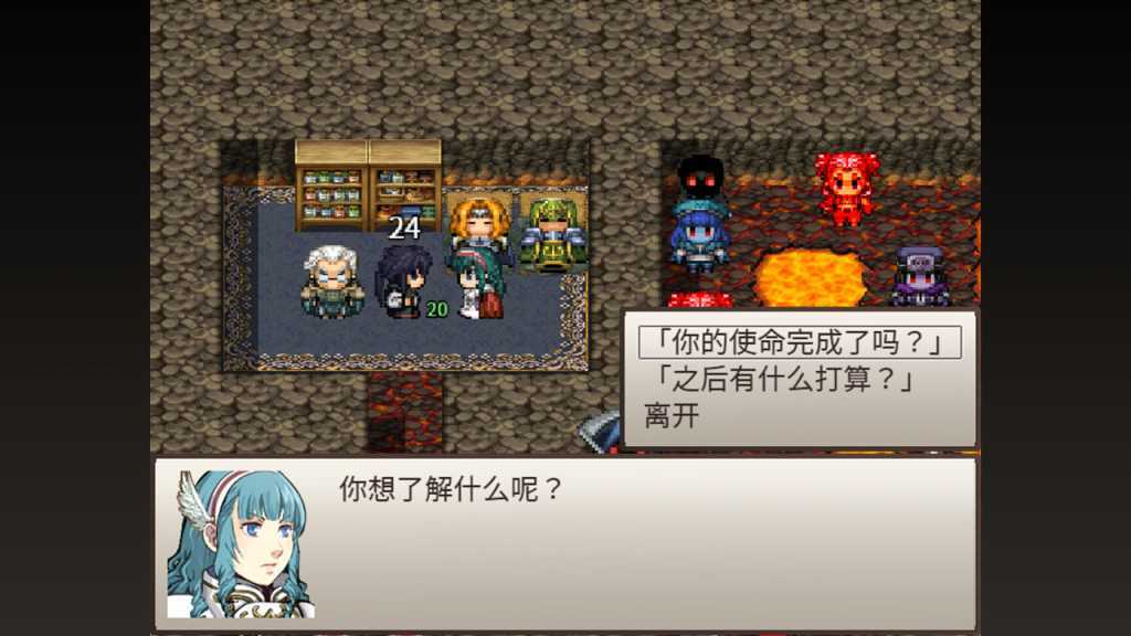 骰子魔塔:光辉王女/Dices and Tower of the Reanimator:Glorious Princess