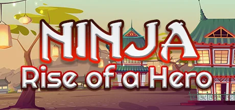 忍者：英雄崛起/Ninja: Rise of a Hero