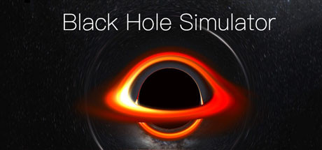 黑洞模拟器/Black Hole Simulator