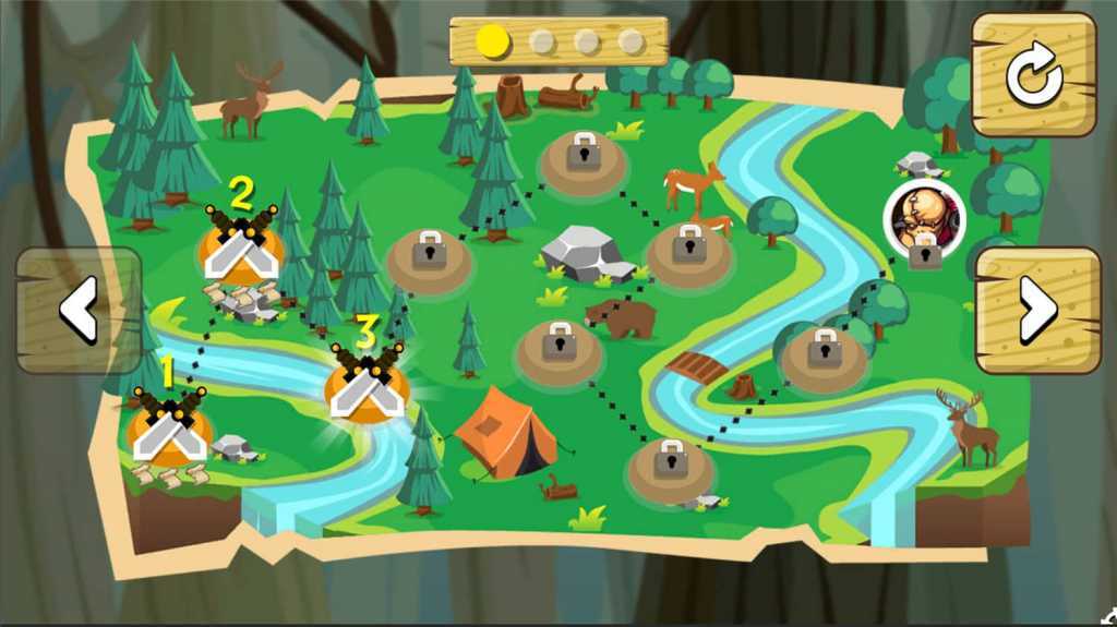 忍者:英雄崛起/Ninja: Rise of a Hero