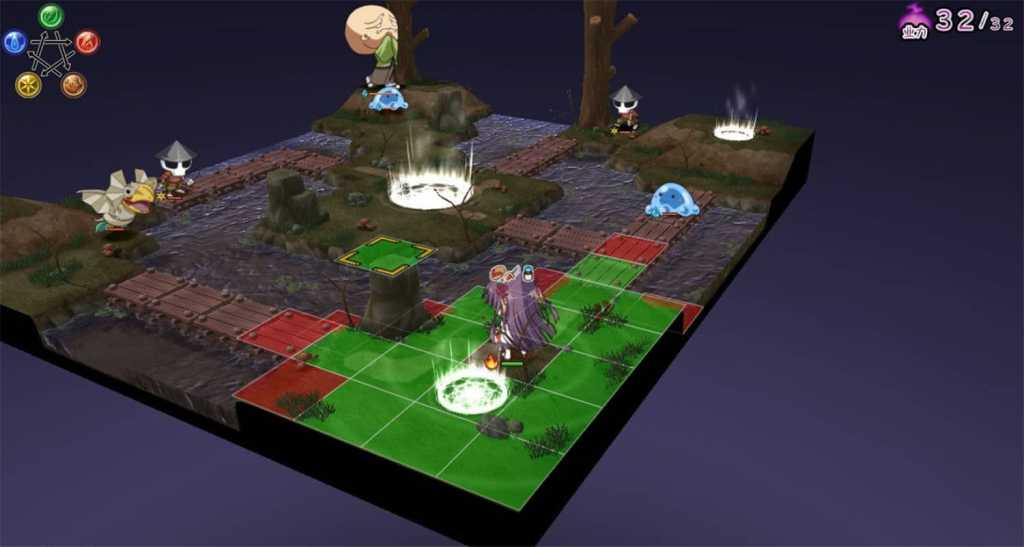 幽世灾厄现世战姬 ~沙耶香篇~/Onmyoji: Sayaka's Story