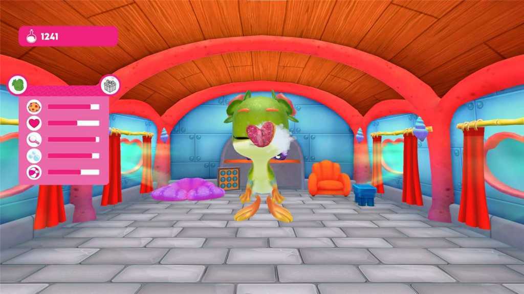 幻想朋友:海底/Fantasy Friends: Under The Sea