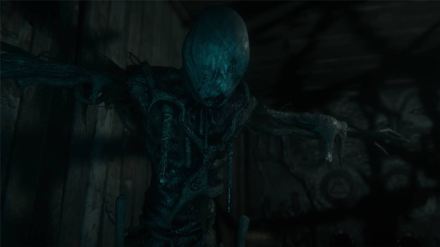 梦魇计划/Project Nightmares Case 36: Henrietta Kedward