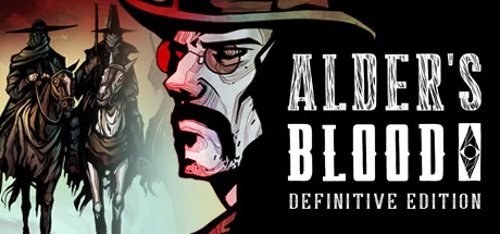 桤木之血: 决定版/Alder's Blood: Definitive Edition