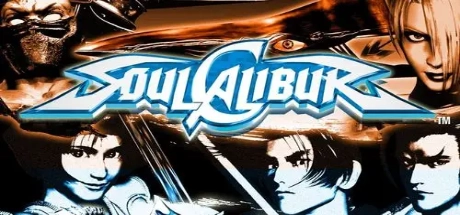 灵魂能力5/刀魂5/剑魂5/SoulCalibur V