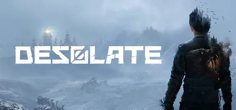 荒无人烟/DESOLATE