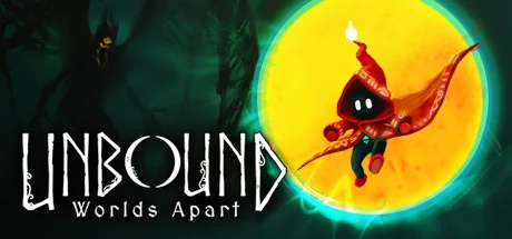 游离于世界之海/解除绑定：世界分离/Unbound: Worlds Apart