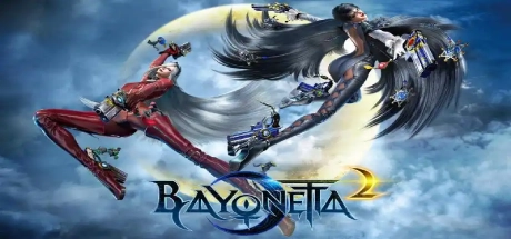 猎天使魔女2/Bayonetta 2
