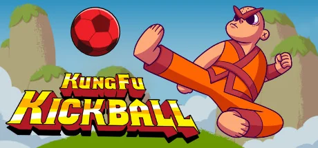 功夫踢球/KungFu Kickball