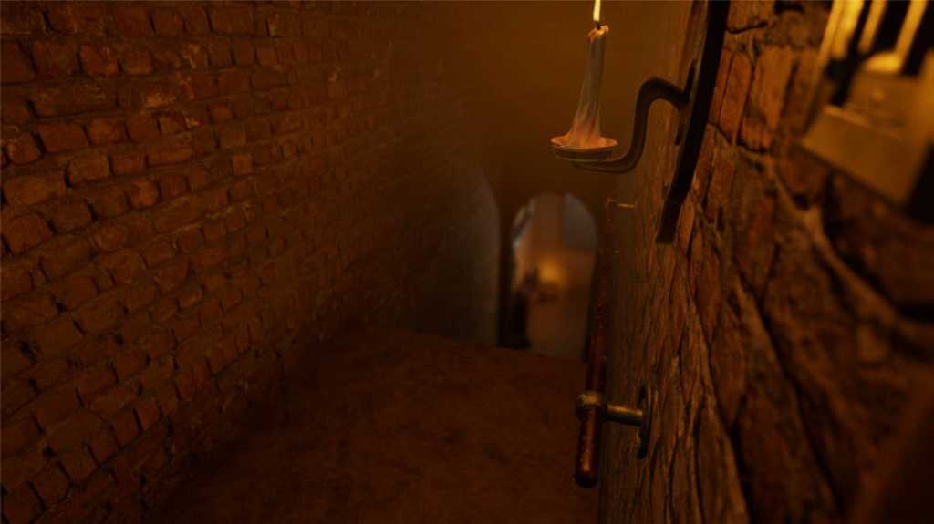 戈耳迪房间:奇特遗产/Gordian Rooms 1: A curious heritage