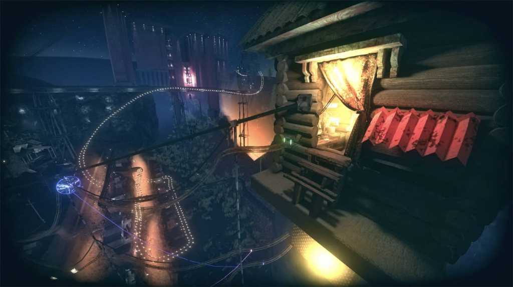 普涅夫莫卡普莱卡:多米基/Pnevmo-Capsula: Domiki