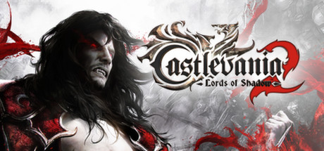 恶魔城：暗影之王2/Castlevania：Lords of Shadow 2