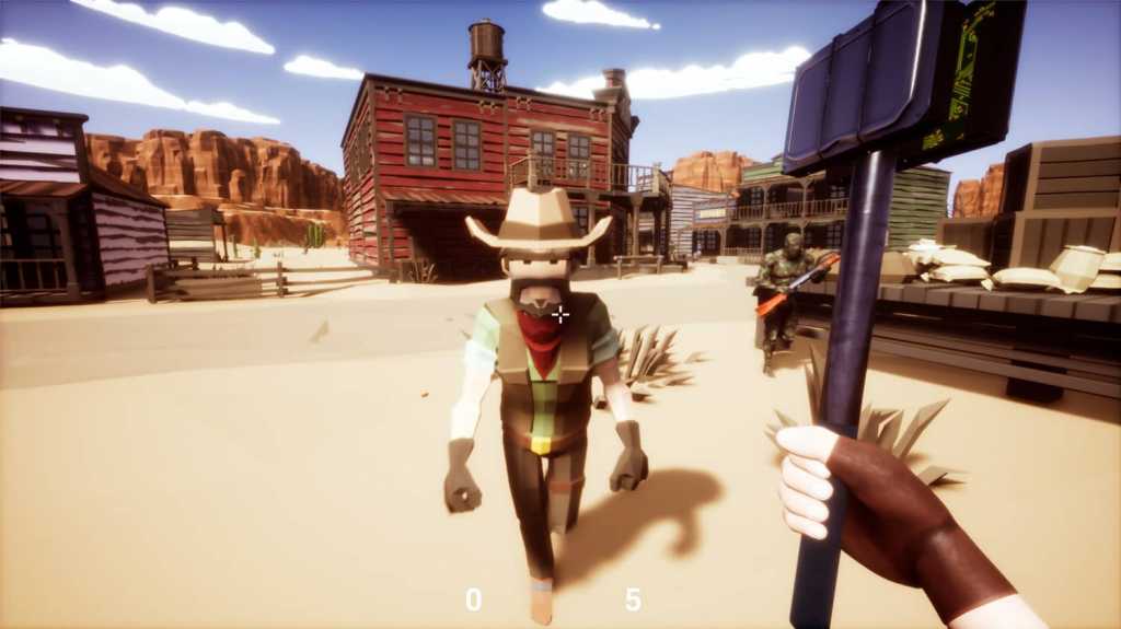 低聚经典:狂野/PolyClassic: Wild