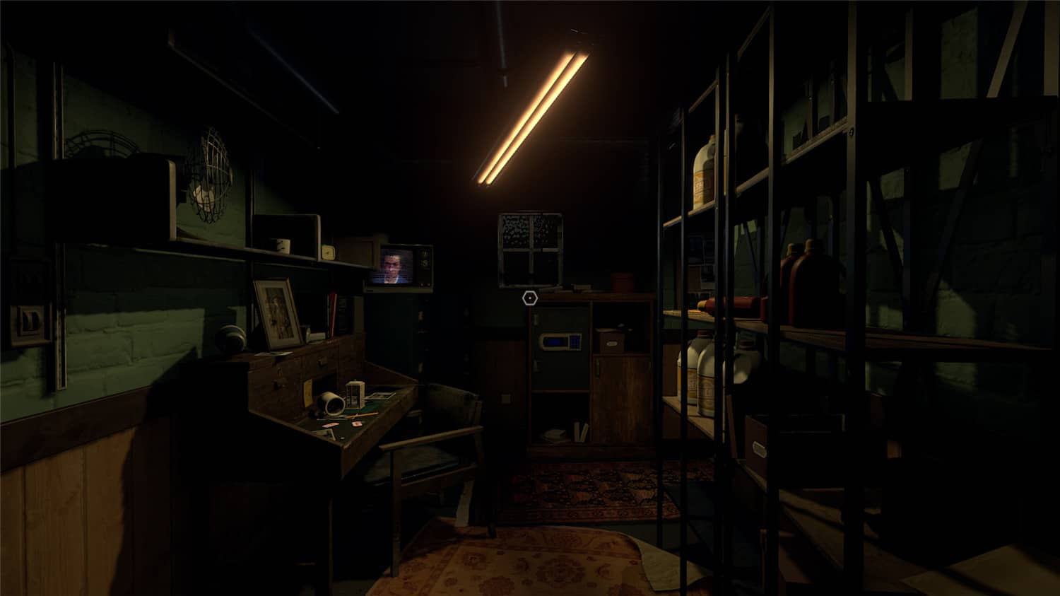 神秘博士:现实边缘/Doctor Who: The Edge of Reality