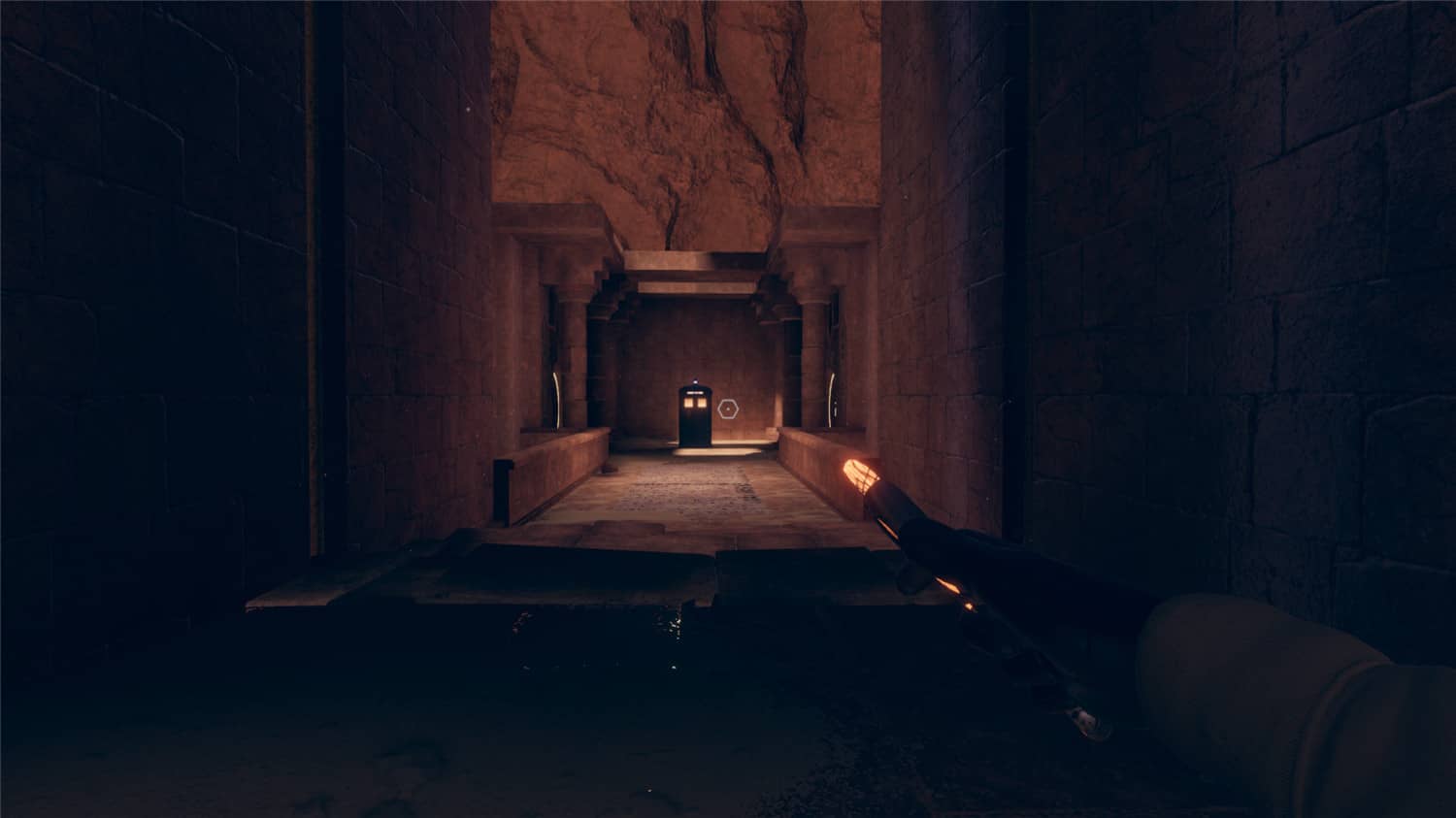 神秘博士:现实边缘/Doctor Who: The Edge of Reality