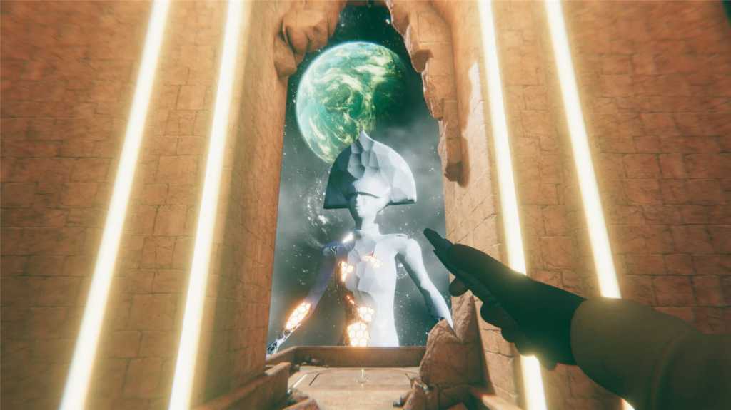 神秘博士:现实边缘/Doctor Who: The Edge of Reality