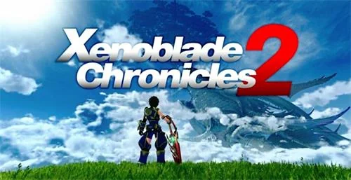 异度之刃2/Xenoblade Chronicles 2