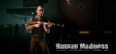 人类疯狂/Human Madness