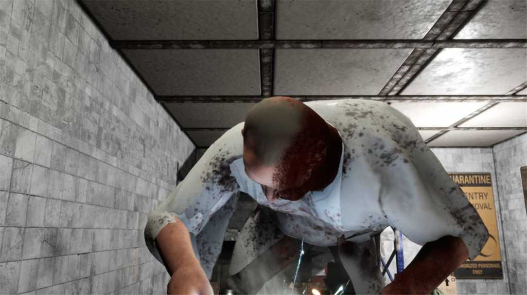 机器人实验室:重制版/Robot Labs: Remake