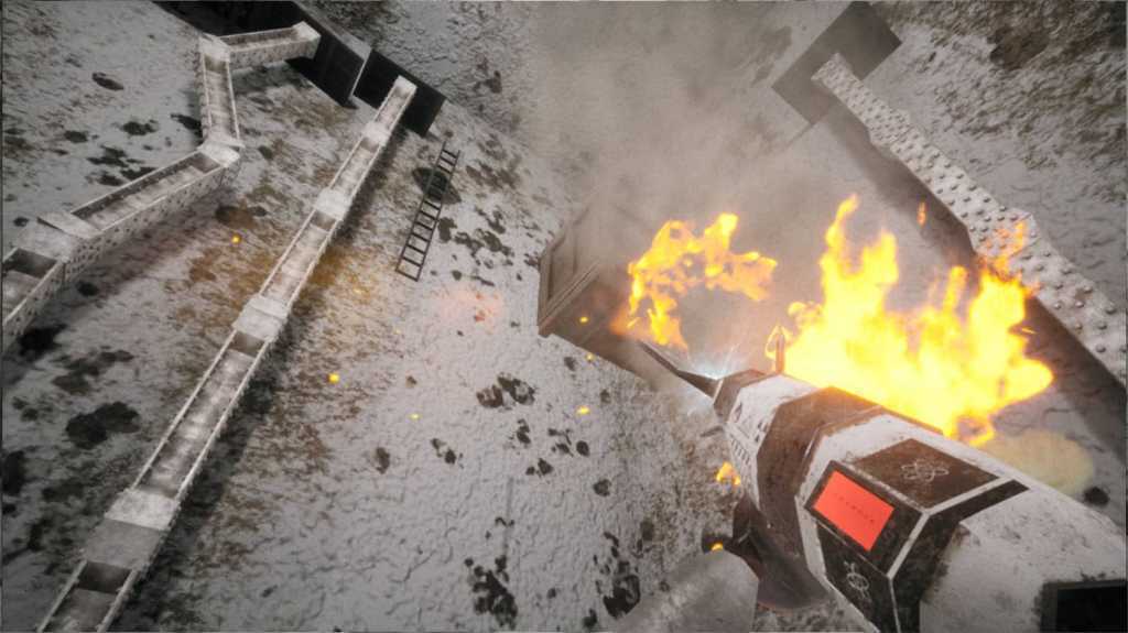 机器人实验室:重制版/Robot Labs: Remake