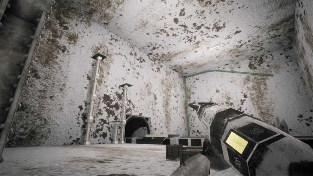 机器人实验室:重制版/Robot Labs: Remake