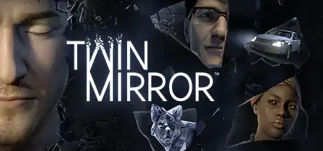 双子幻镜/双重镜影/Twin Mirror