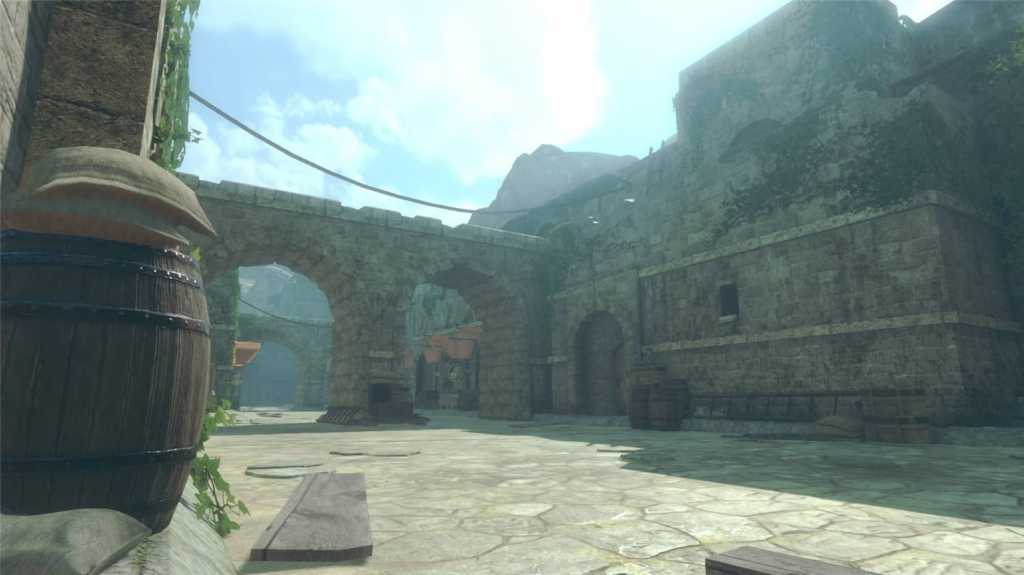 尼尔:人工生命/尼尔:伪装者/NieR Replicant