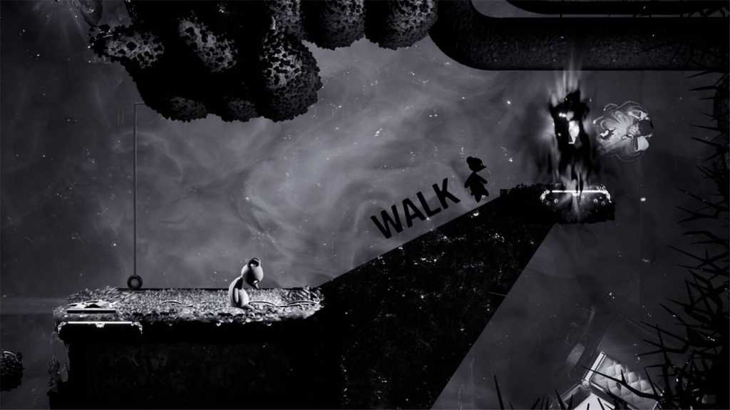 艾玛和泰迪熊:影子历险记/Tandem A Tale of Shadows