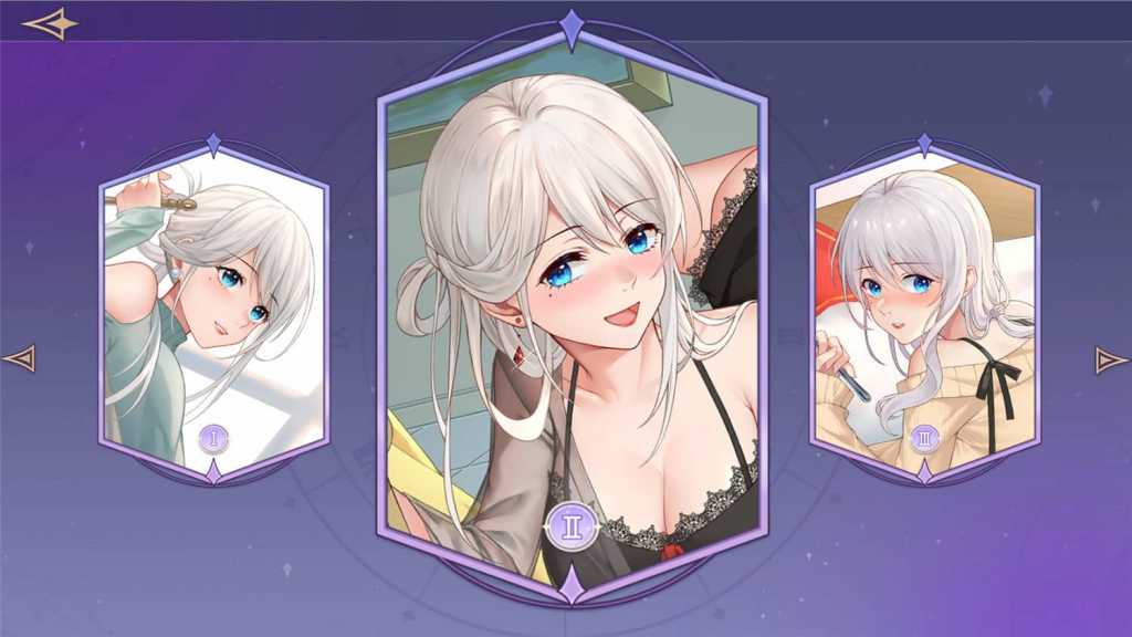 可爱的女巫2/Adorable Witch 2