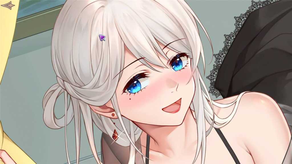 可爱的女巫2/Adorable Witch 2