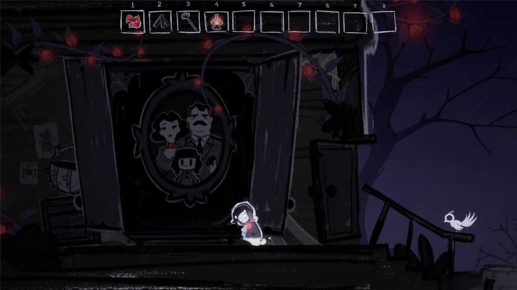 祭祀灯塔/Sacrificial Lighthouse