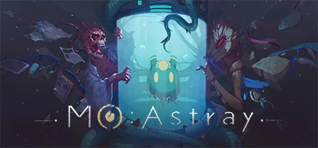 细胞迷途/MO:Astray