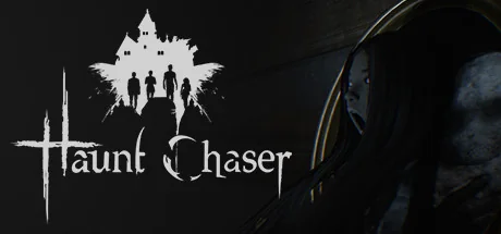 闹鬼追逐者/鬼魂追逐者/Haunt Chaser
