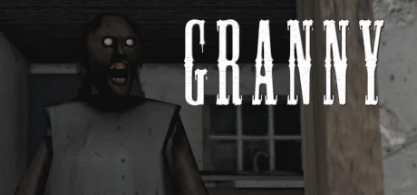 外婆/恐怖奶奶/Granny