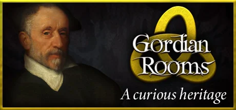 戈耳迪房间：奇特遗产/Gordian Rooms 1: A curious heritage