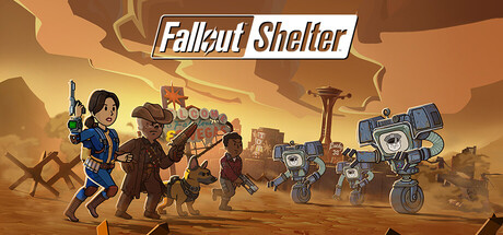 辐射：避难所/Fallout Shelter